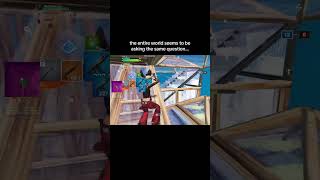 where is old movement? 😔 #fortnite #fortnitemobile 