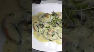 Cook Up Some Pasta A La Parmesana Buon Appeo