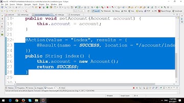 HTML 5 Form Validation in Struts 2  Framework