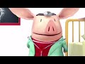 Olivia the Pig | Olivia the Nurse | Full Episode