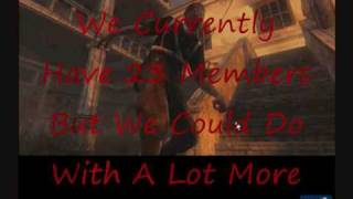 Cod 5 Wii Clan [WW2] *High Quality*