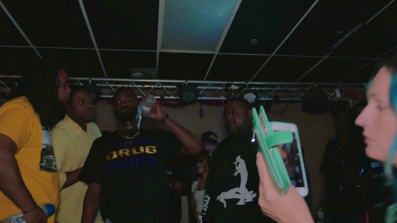 Emerge McVay Vs Marley Park