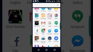 How to install mini militia mod apk screenshot 4