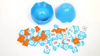 Math Scramble - by Learning Resources