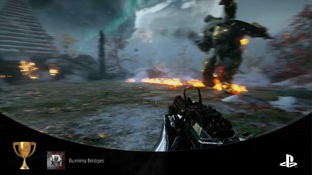 Bright Memory: Infinite 74th QUEST COMPLETED