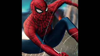 SPIDER MAN BEST EDIT OF ALL TIME #viral #spiderman #marvel #spidermanfans #ultimatespiderman
