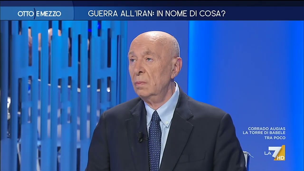 Travaglio: “Europa complice degli Usa: perché non dobbiamo frequentare la Russia e compriamo ...