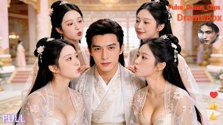 Reborn as a forgotten son, he used modern tactics to crush nobles and win every beauty.