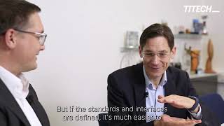 CEO Talks – From hardware lock‑in to software independence screenshot 3