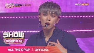 Show Champion EP.303 ONF - Yayaya