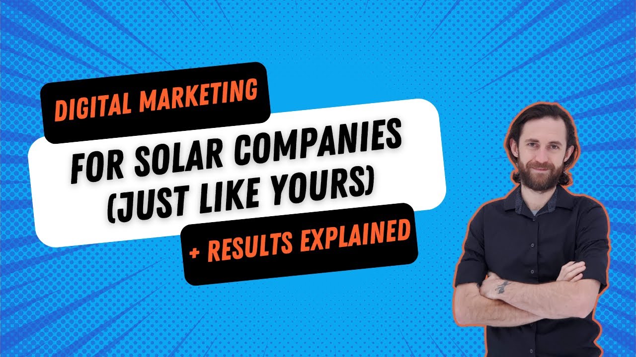 Digital Marketing Services For Solar Companies | Easy Mode Media - The Solar Marketing Specialist
