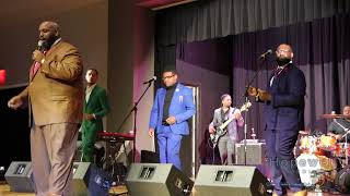 The Echoaires - So Good (4/24/2022) __in Columbus MS