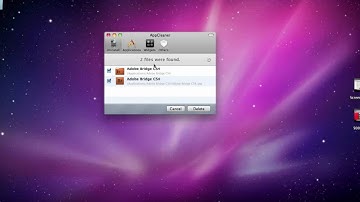 How to Uninstall Any App/Application/Program On the Mac HD Voice
