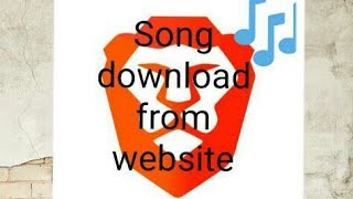 How to download songs from website at browser. | very easy  | no harmful way for your phone. screenshot 5