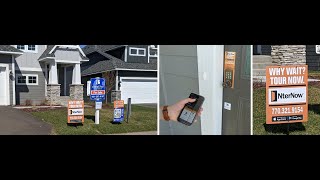 Why Wait? NterNow | Creative Homes
