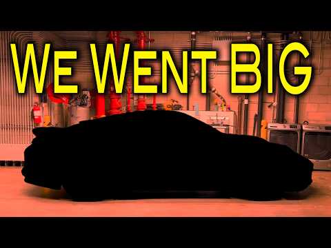 Thumbnail for OUR 2025 Porsche 911 Turbo S - TheSmokingTire