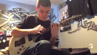 For that Second - Rob Scallon ( Cover )