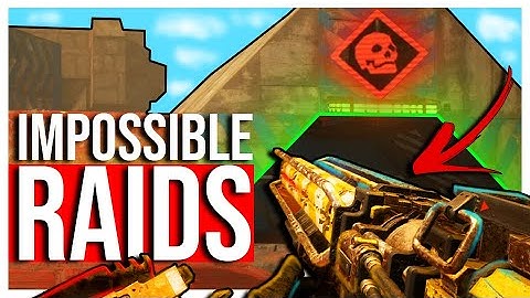 I Raided the Most Impossible Bases in Meet Your Maker... (HARDEST BASES)