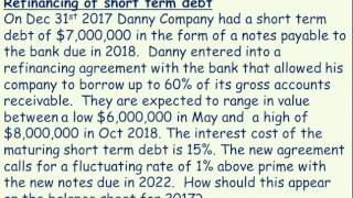 Chp13 current liabilities