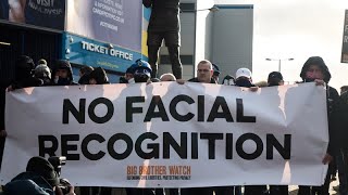 Should You Still Wear A Mask? | Fighting Facial Recognition