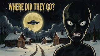 The Town That Vanished Without a Trace – FILE 001