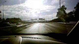 SILAS E AUGUSTO, IC19 (ALGUEIRÃO ATÉ MASSAMÁ) CASA - TRABALHO II