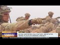 H.R. McMaster on Hegseth's Iran war funding request, why Pickaxe Mountain is a potential target