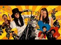Opening title for 'Stray Cat Rock - Delinquent Girl Boss' (Japan 1970).