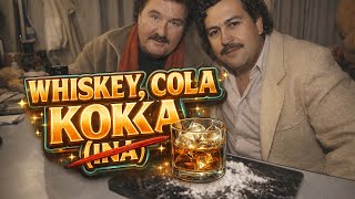 Whiskey, Kola, Cała Gmina