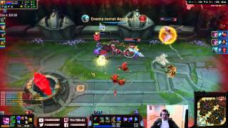 How to Use Vayne's Ultimate Effectively