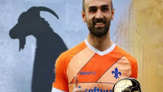 Goat Serdar Dursun Ski̇lls