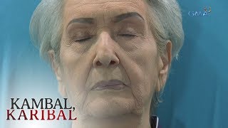 Kambal Karibal Biglaang Pagkamatay Ni Lola Anicia
