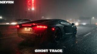 GHOST TRACE - NOXVIRON ( Dark Gangster Trap ) 2026