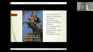 Constitution Day 2021 Lecture by Sam Erman