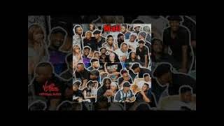 Dlala Thukzin Zee Nxumalo Feat Sykes Mali Acapella