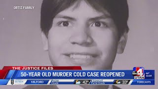 The Justice Files: Who murdered Leroy Ortiz?