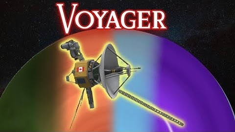 Voyager