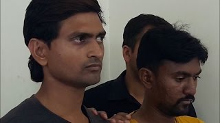 Dabba Trading Racket Busted In Detroj