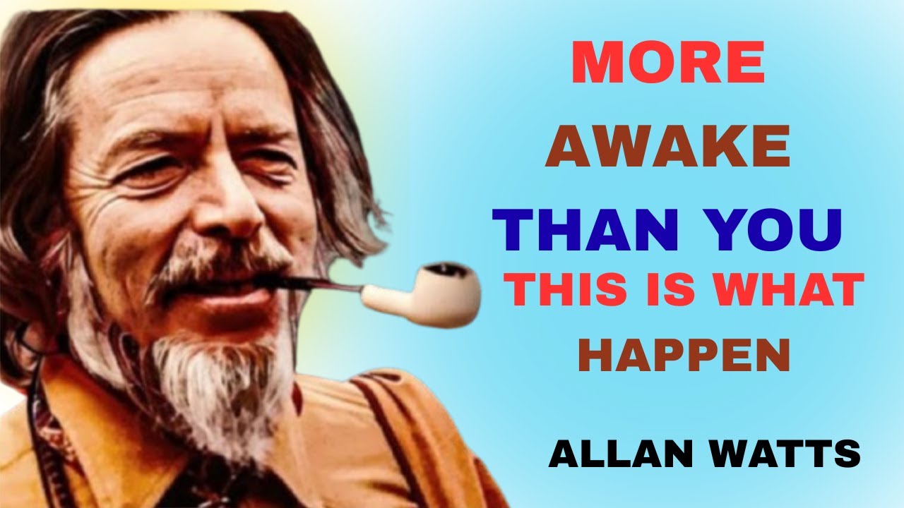 What Happens When You Meet Someone More Awake Than You