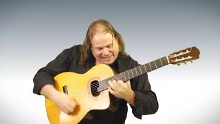 LOS CALVO - DEL CANDOMBE A LA MILONGA -  EL CANTO DEL ARPA