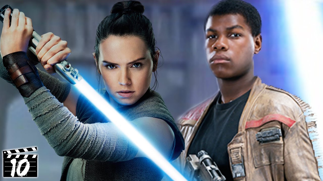 Top 10 Actors Who Hated Being In Star Wars YouTube
