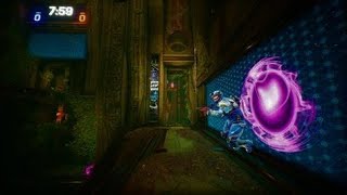A Splitgate Montage