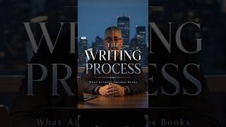Stop Restarting Your Book | The Writing Process That Actually Works