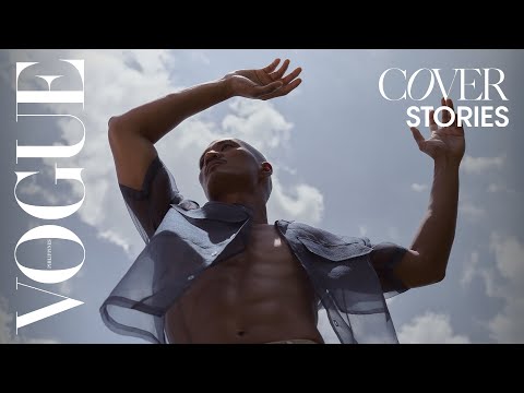 Meet Vogue Man Philippines’ Maiden Issue Cover Star Paolo Roldan | Vogue Philippines