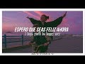 Kygo, Sandro Cavazza - Happy Now | Letra Ingles & Español