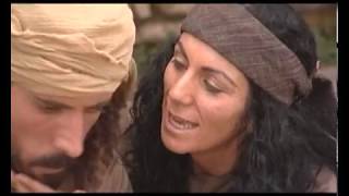 Adaam and Hawwa Adam and Eve Urdu