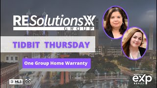 Talking about Home Warranty in Texas