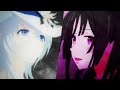 Kingsblood (KALA) - Black Bullet (AMV)