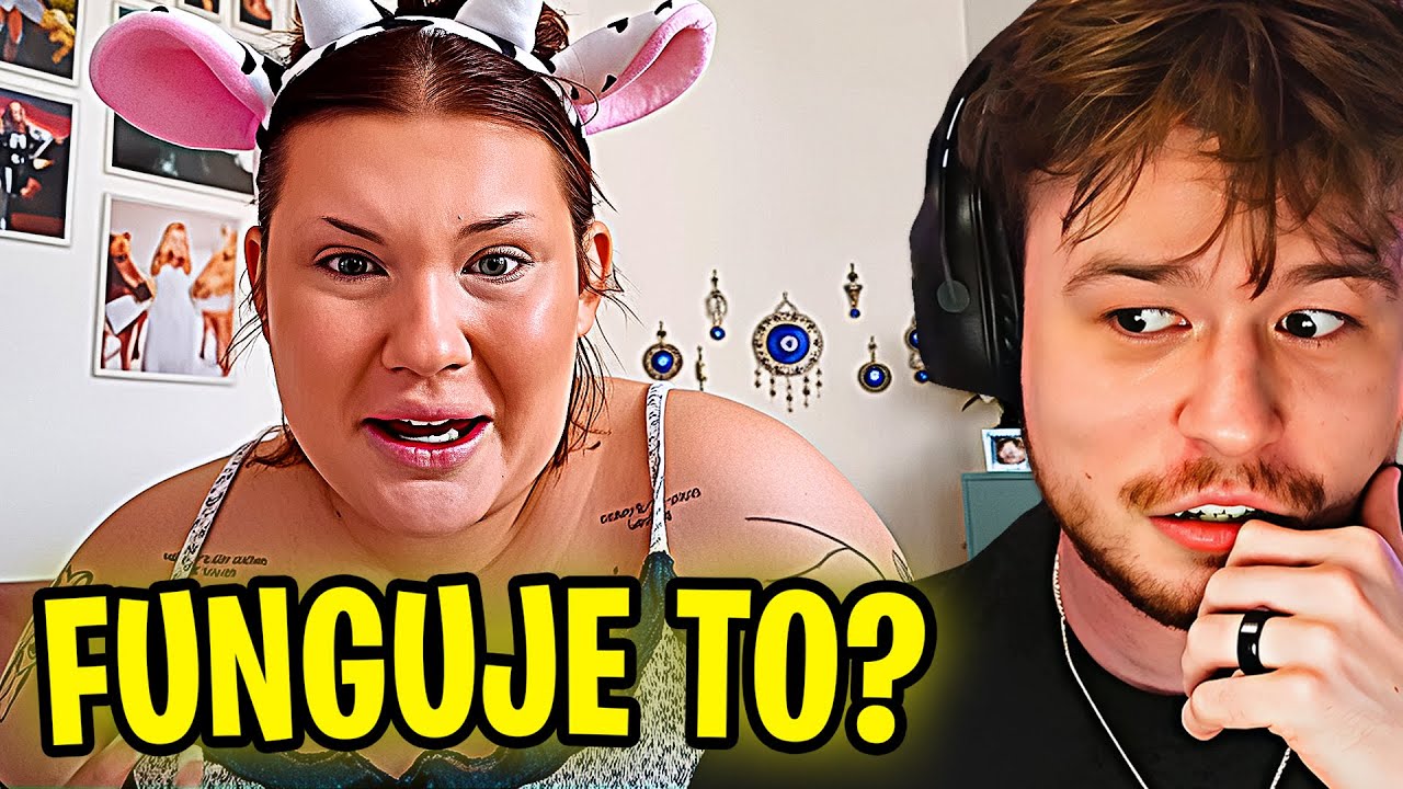 Sugar Denny po 2 měsících hubnutí...