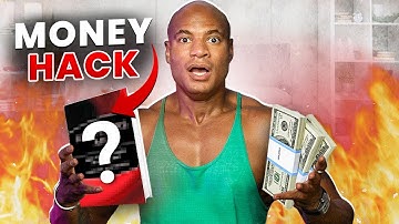 4 Steps to Get from $0 to $100M [no BS]